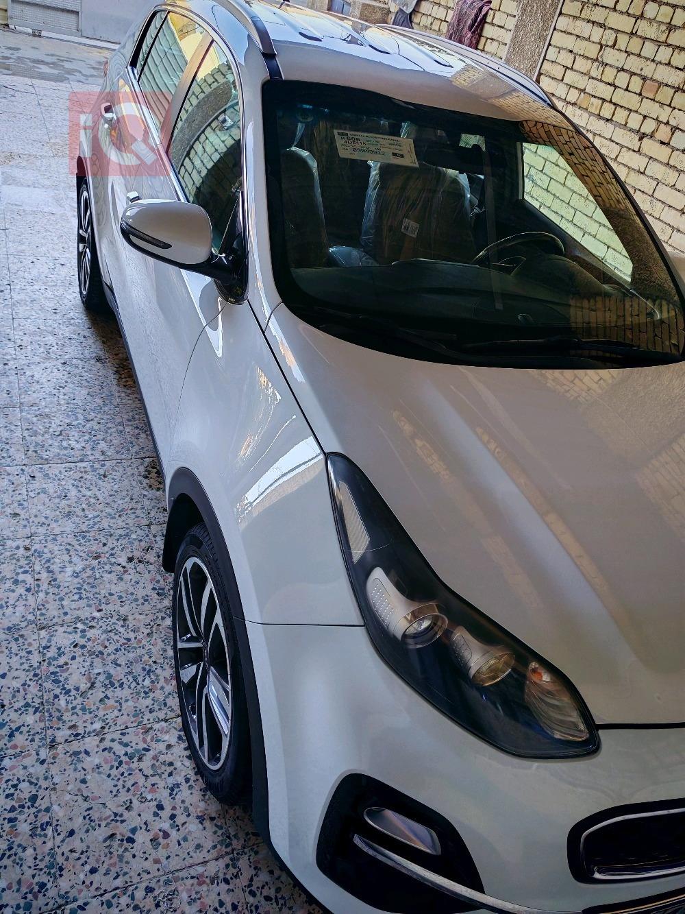 کیا سپۆرتاج